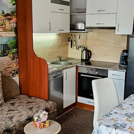 Riviera Appartamento *