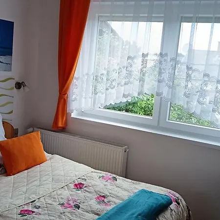 Riviera Appartamento Hajdúszoboszló