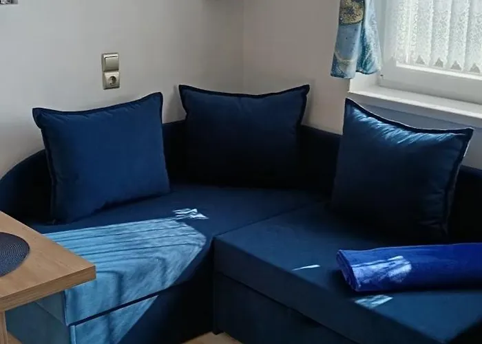 Riviera Апартаменты