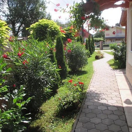 アパート Riviera *