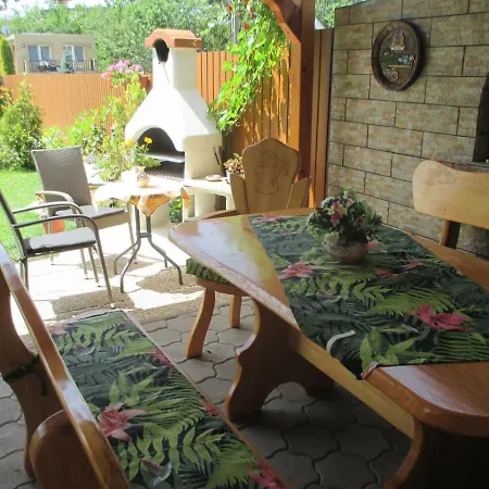 アパート Riviera *