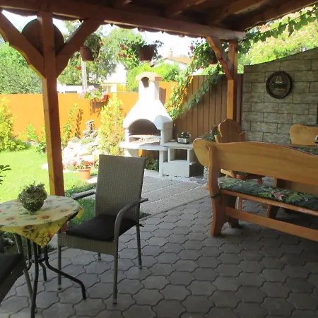 Riviera Апартаменты