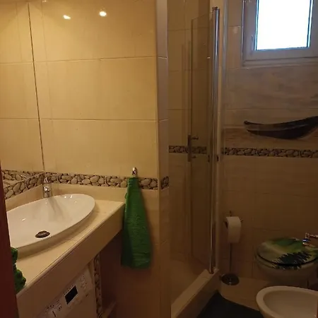 Riviera شقة *