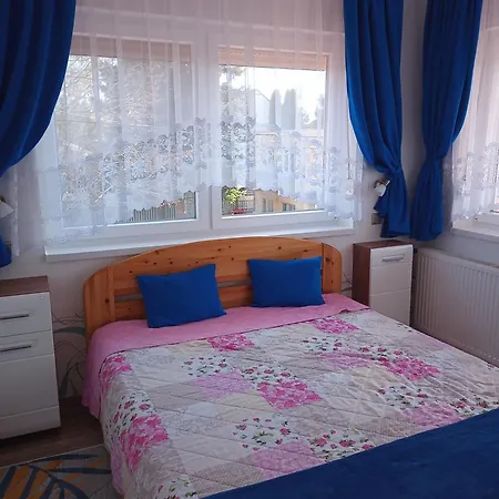 Riviera アパート ハイデゥソボスロー