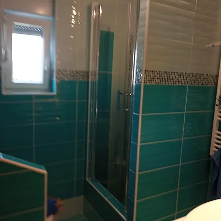 Riviera شقة