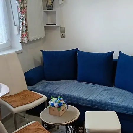 Riviera アパート