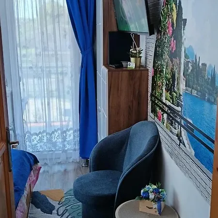 アパート Riviera ハイデゥソボスロー