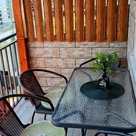 Riviera アパート