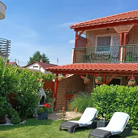 Riviera * Hajdúszoboszló