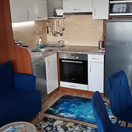 Riviera Apartmán