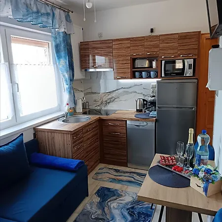 Apartamento Riviera
