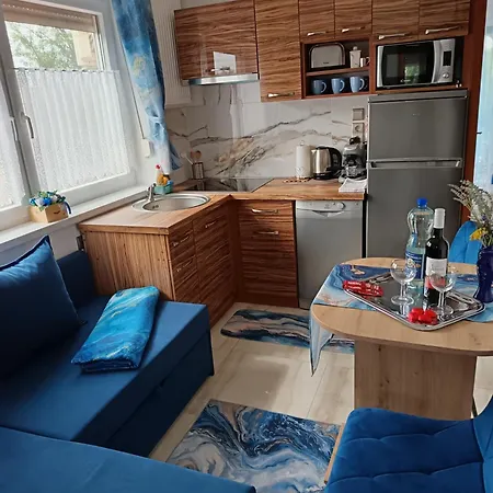Riviera דירה *