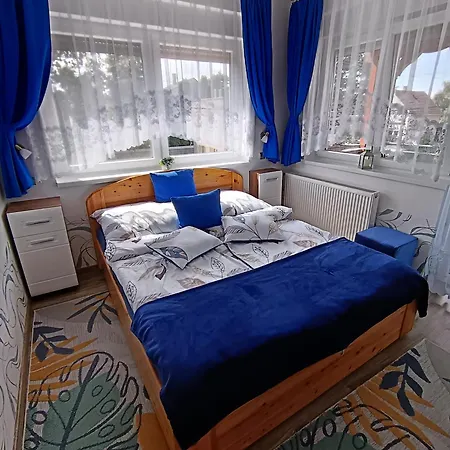 דירה Riviera Hajdúszoboszló