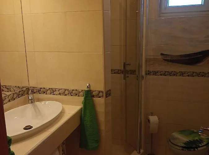 Riviera Apartament *