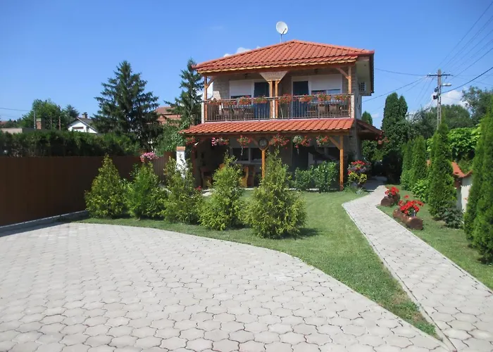 Apartament Riviera Hajdúszoboszló