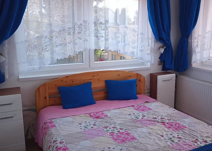 Riviera Apartament Hajdúszoboszló