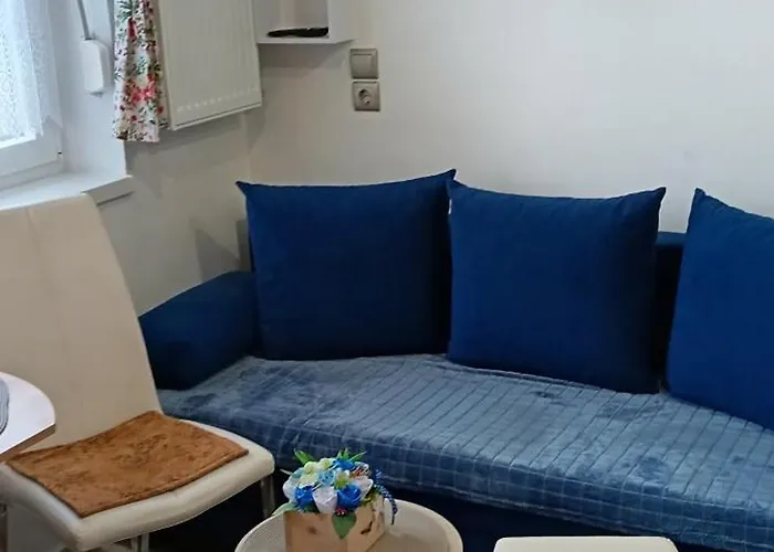 Riviera Apartament