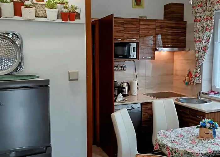 Riviera Apartament *