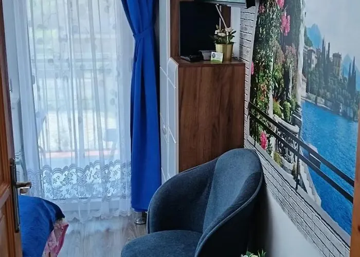 Apartament Riviera Hajdúszoboszló