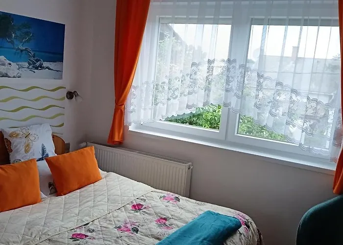 Riviera Apartament Hajdúszoboszló
