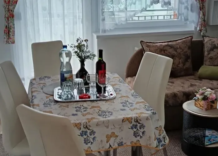 Apartament Riviera Hajdúszoboszló