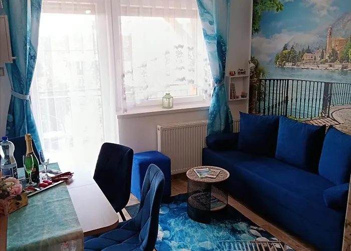 Apartamento Riviera Hajdúszoboszló