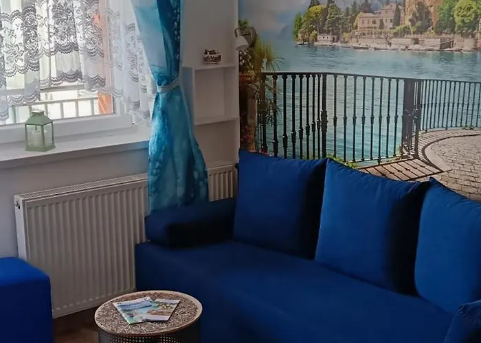 Apartamento Riviera *