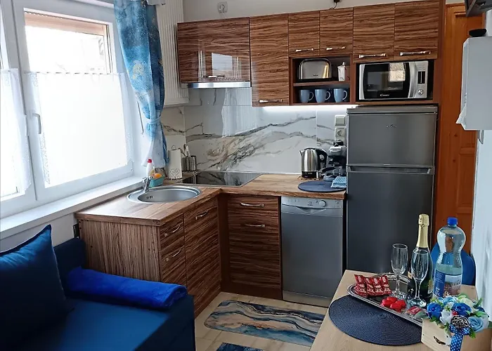 Apartamento Riviera