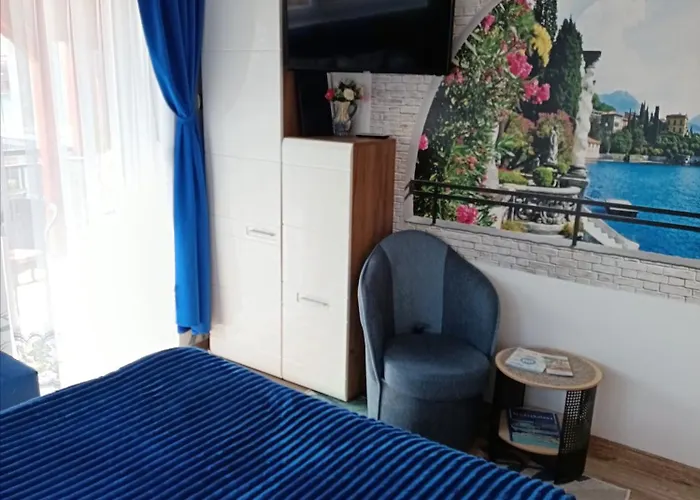 Apartamento Riviera