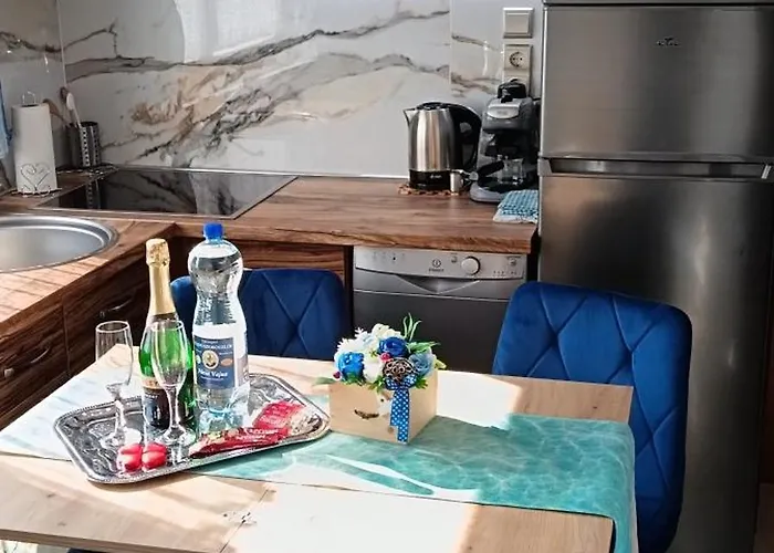 Apartamento Riviera *