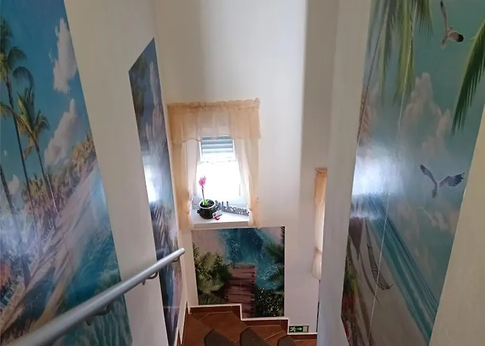 Apartamento Riviera *